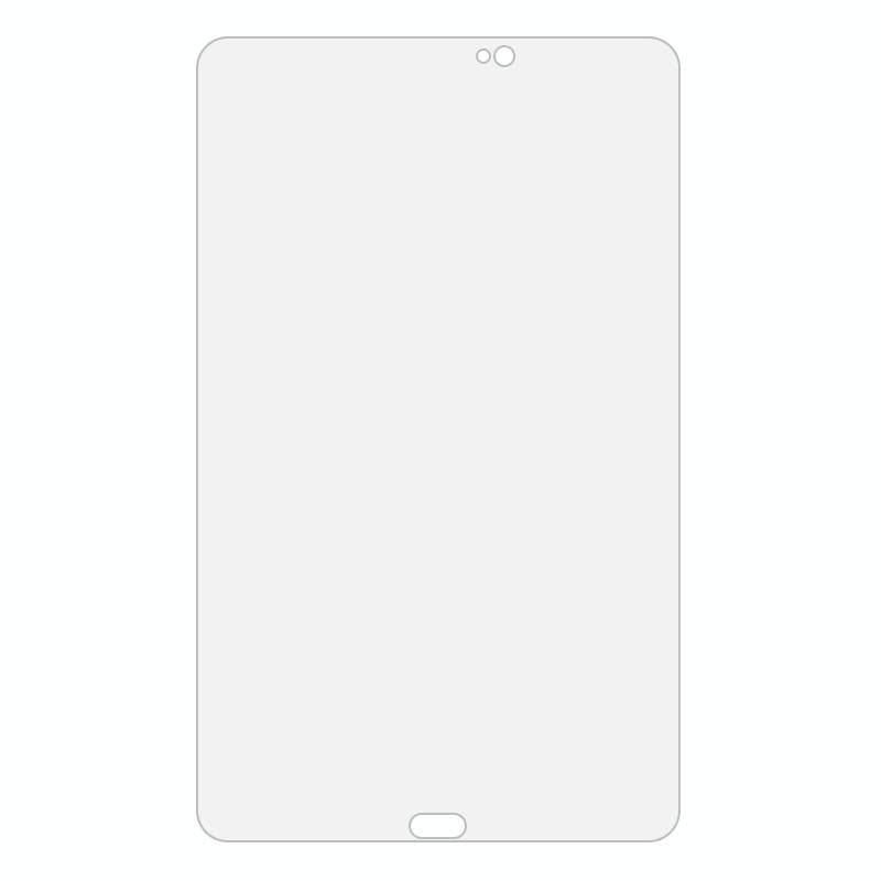 For Samsung Galaxy Tab A 10.1 (2016) / T580 Matte Paperfeel Screen Protector
