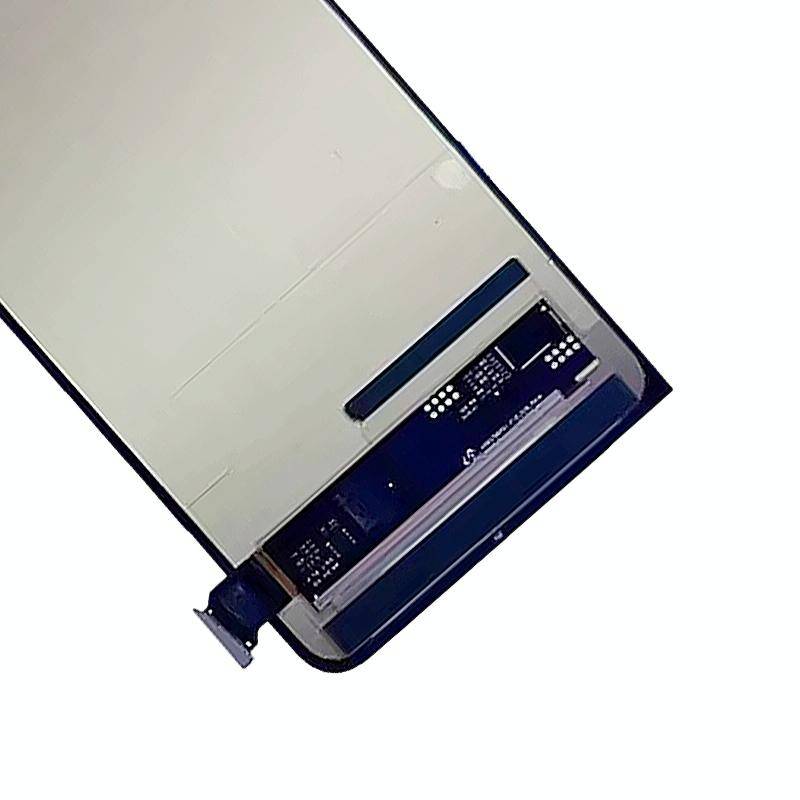 For Google Pixel Fold G9FPL Original LCD Secondary Screen with Digitizer Full Assembly