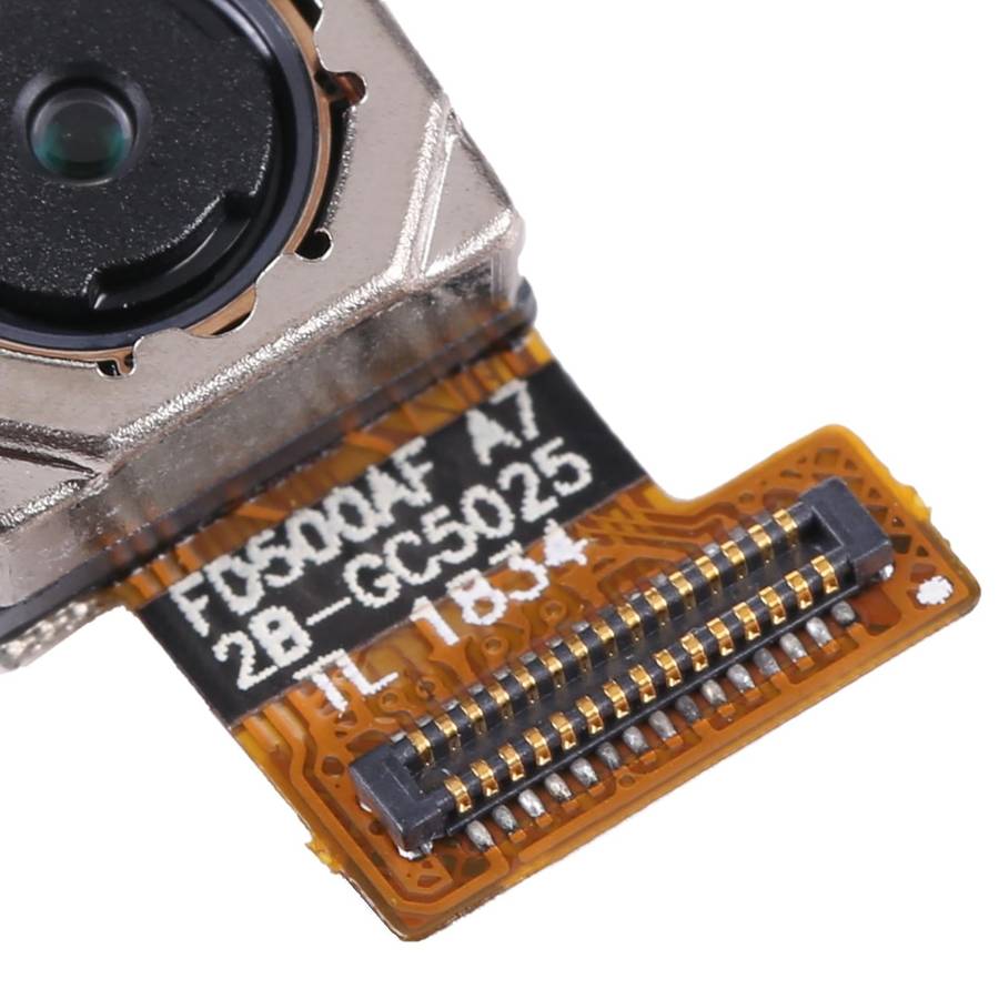 Back Facing Main Camera for Doogee X70