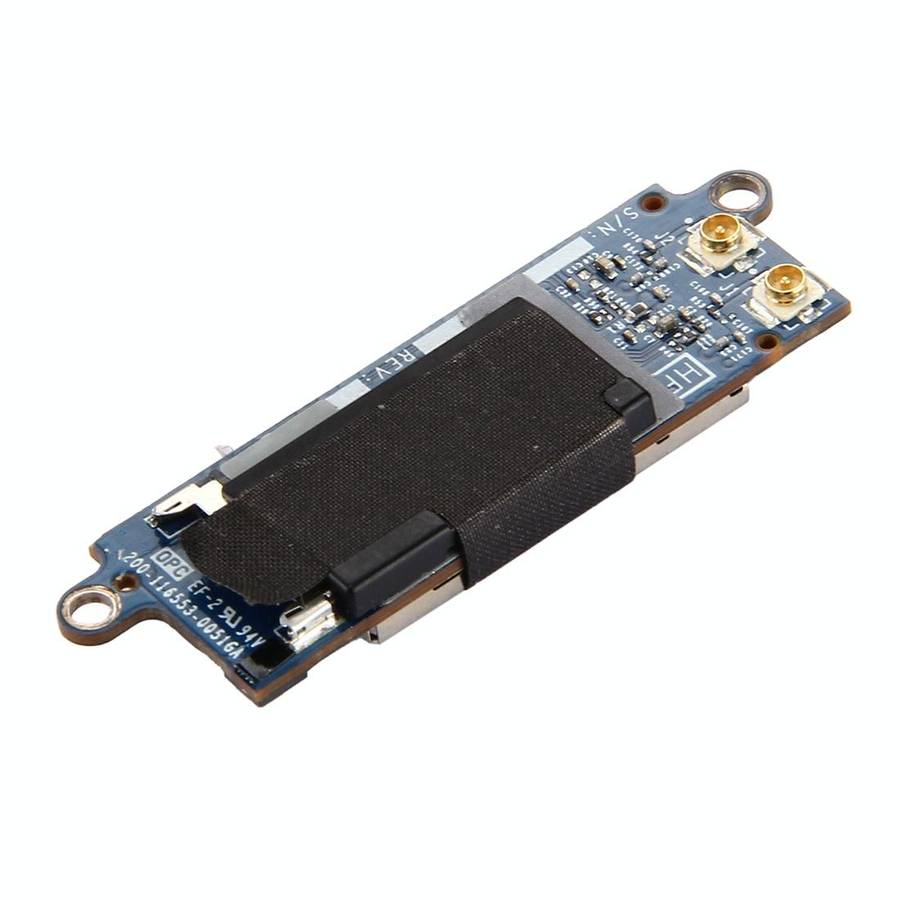 Original WiFi Wireless LAN Network Adapter Card for Macbook Pro 15.4 inch A1286 (2008 & 2009) & 1...