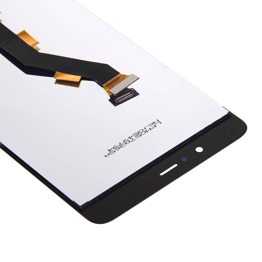 TFT LCD Screen For Xiaomi Mi 5s Plus with Digitizer Full Assembly(Black)