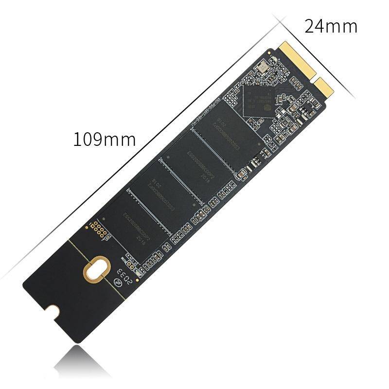 OSCOO ON800B SSD Solid State Drive, Capacity: 256GB