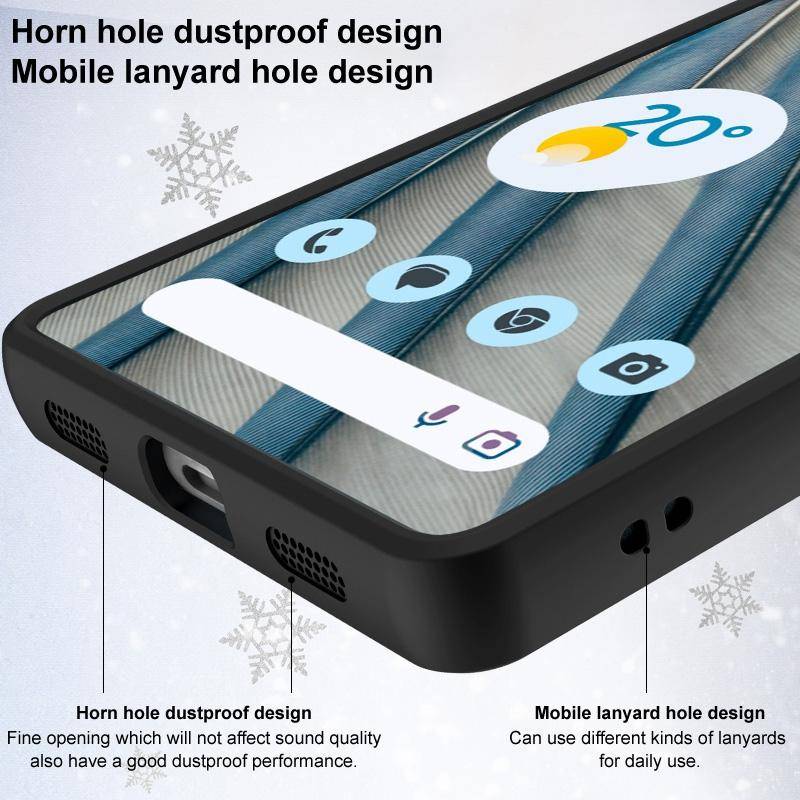 For Asus ROG Phone 6 / 6 Pro / 6D imak UX-9A Series Four-corner Airbag Shockproof Heat Dissipatio...