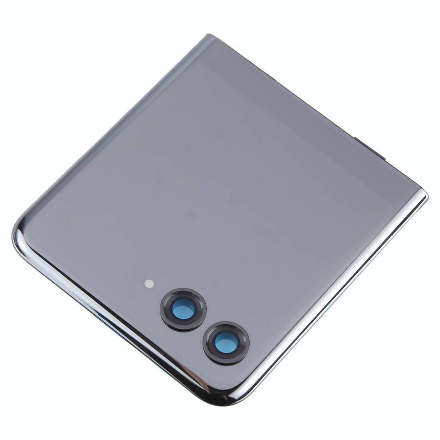 For Motorola Razr 40 Ultra Original LCD Secondary Screen with Digitizer Full Assembly