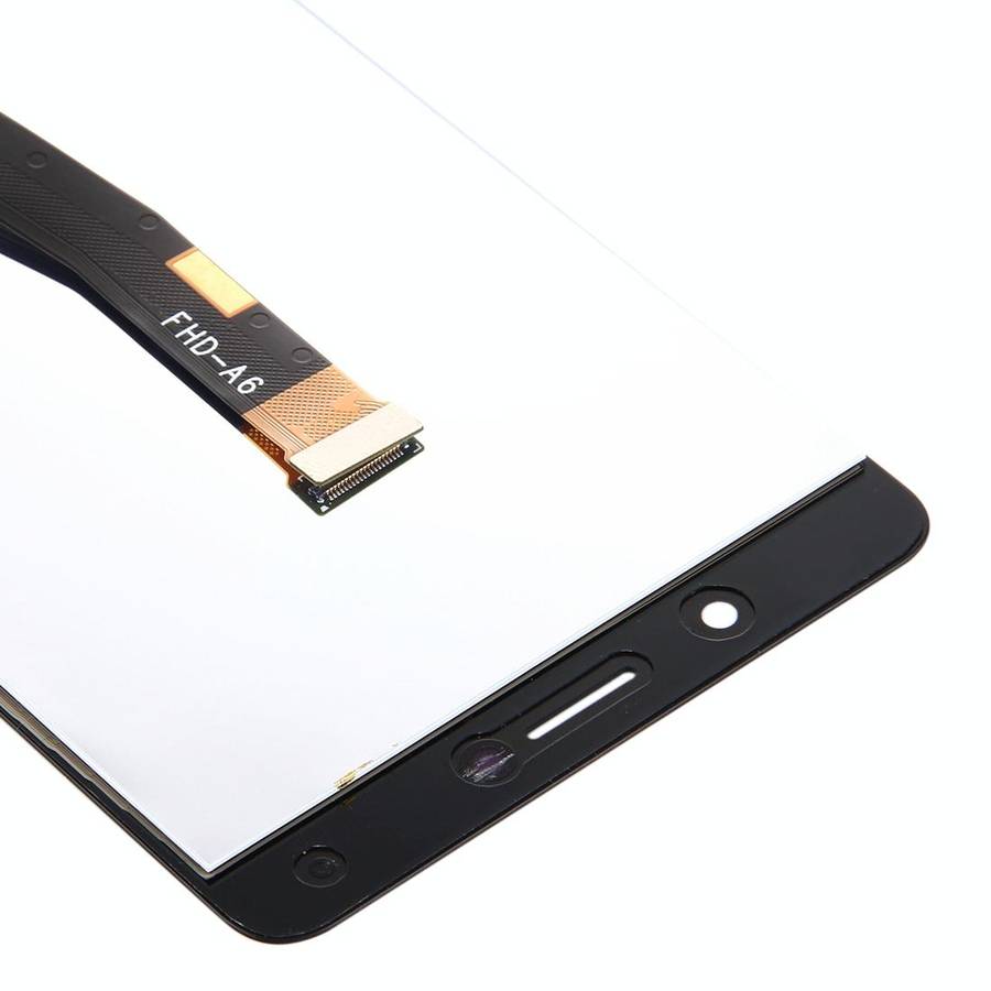 OEM LCD Screen For Huawei Honor 6X with Digitizer Full Assembly (Black)