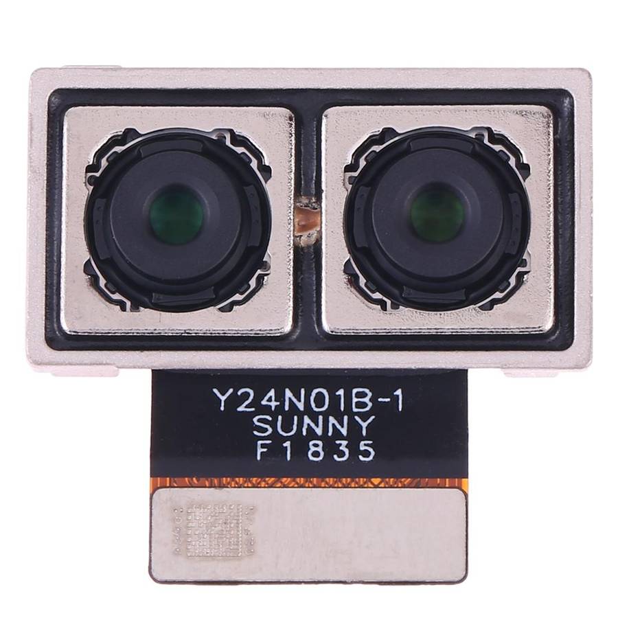 For Huawei Nova 3 Back Facing Camera