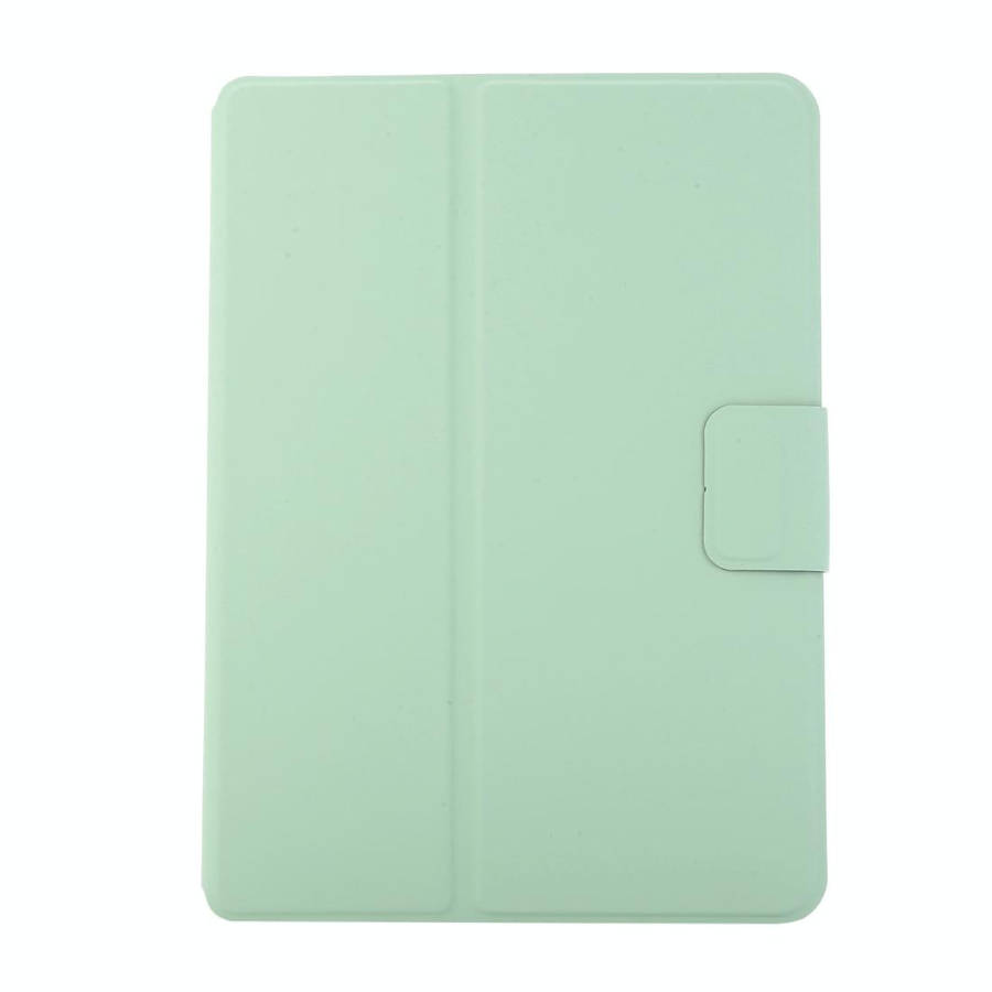 For iPad mini 5 / 4 / 3 / 2 / 1 Electric Pressed Texture Horizontal Flip Leather Case with Holder...
