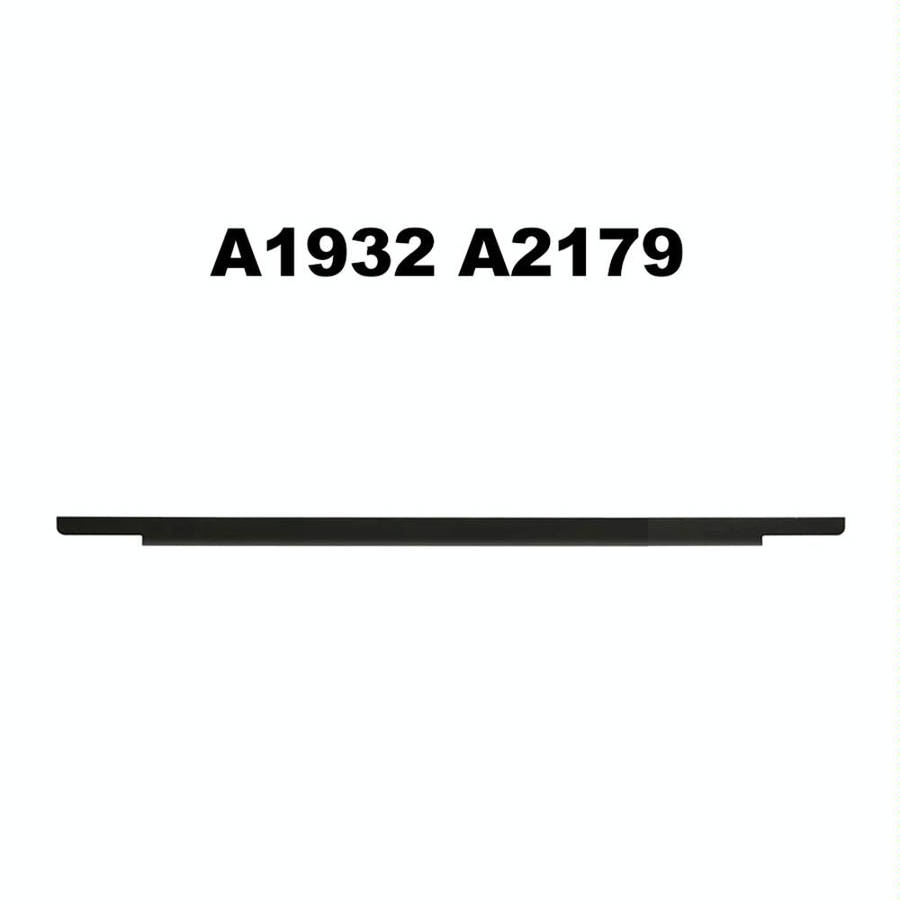 Glass Material LCD Screen Display Front Bezel Logo Cover for MacBook Air Retina 13.3 inch A1932 A...