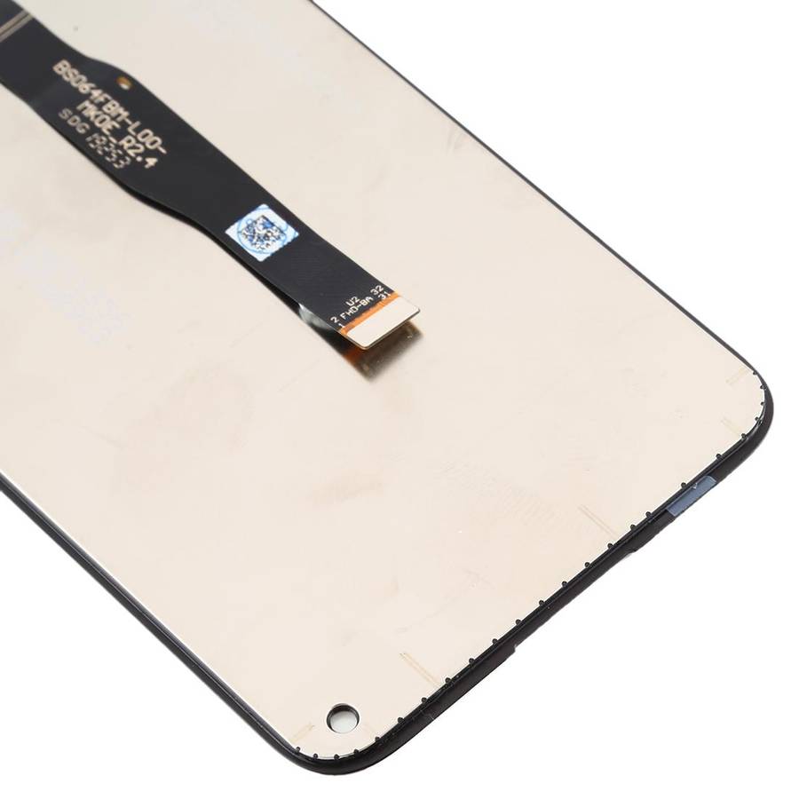 OEM LCD Screen for Huawei P20 Lite (2019) with Digitizer Full Assembly(Black)