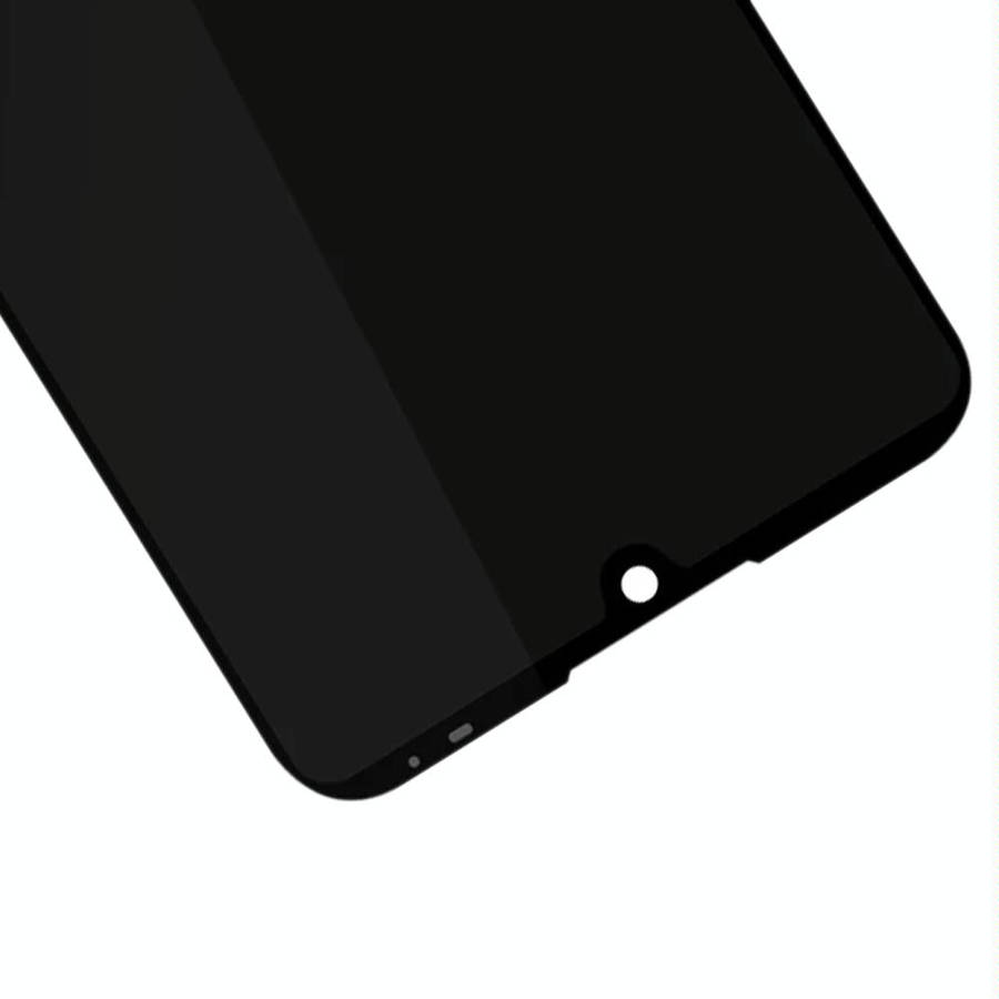 OEM LCD Screen for ZTE Blade A7 Prime with Digitizer Full Assembly (Black)