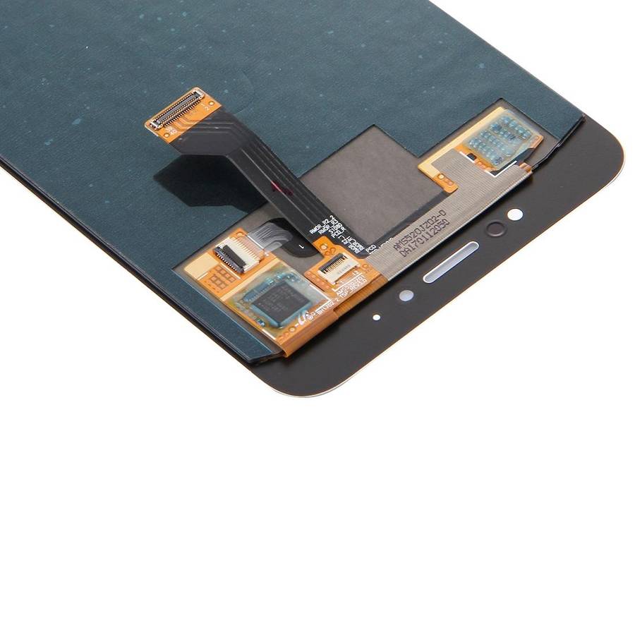 Original LCD Screen For Meizu Pro 6s with Digitizer Full Assembly(White)