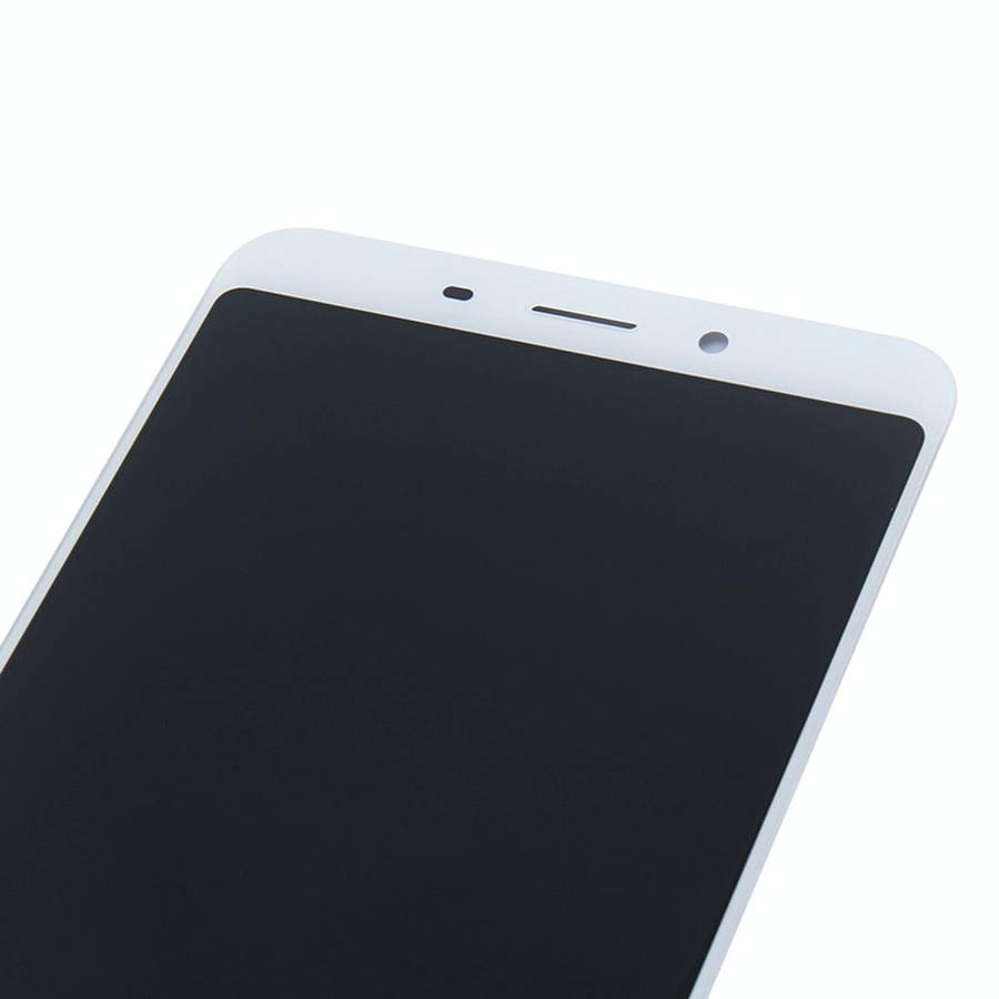TFT LCD Screen for Meizu Meilan S6 / M6s / M712H / M712Q with Digitizer Full Assembly(White)