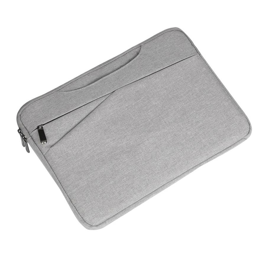 BUBM FMBX Laptop Liner Bag Business Computer Bag Large-Capacity Computer Handbag, Size: 14 inch(G...