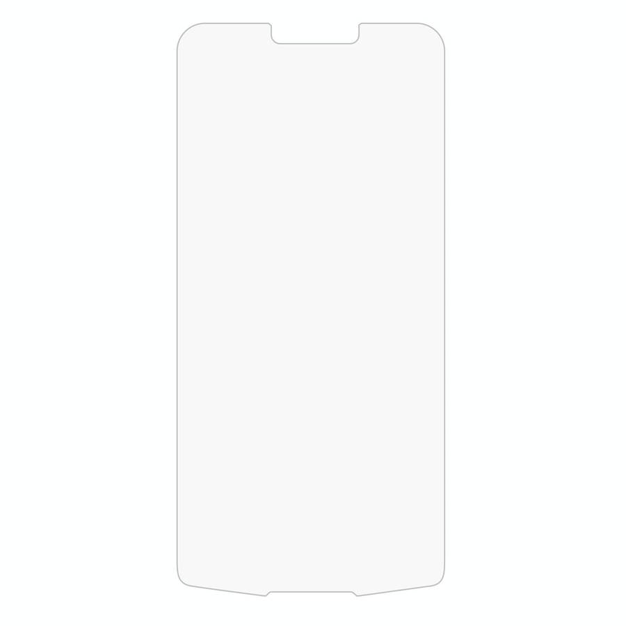 For Doogee S90 50 PCS 0.26mm 9H 2.5D Tempered Glass Film
