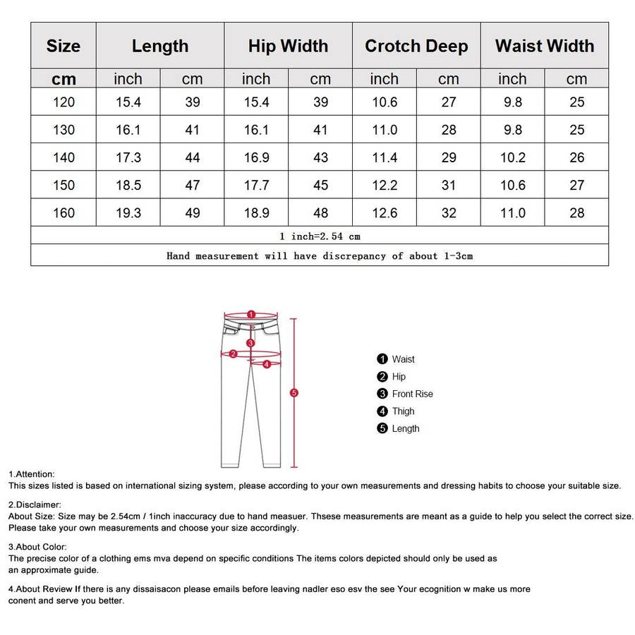 Boys Cotton Casual Overalls Shorts (Color:Iron Grey Size:150cm)