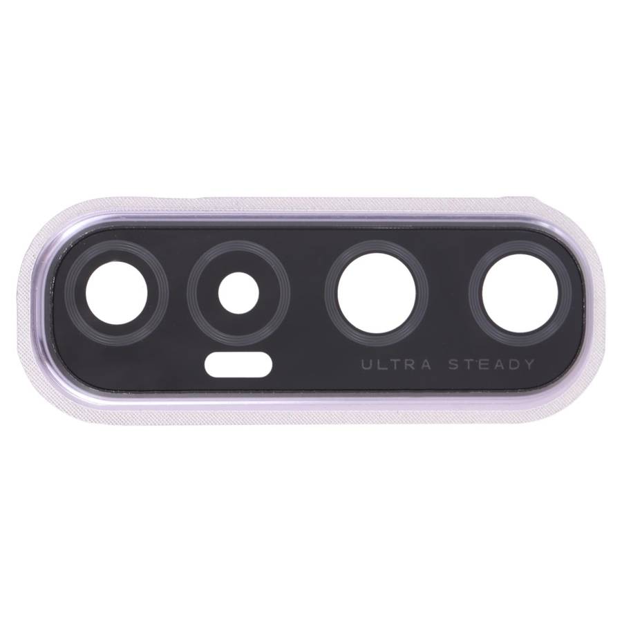 For OPPO Reno3 Pro 5G PCRM00, PCRT00, CPH2009 / Reno3 Pro 4G CPH2035, CPH2037, CPH2036  Camera Le...