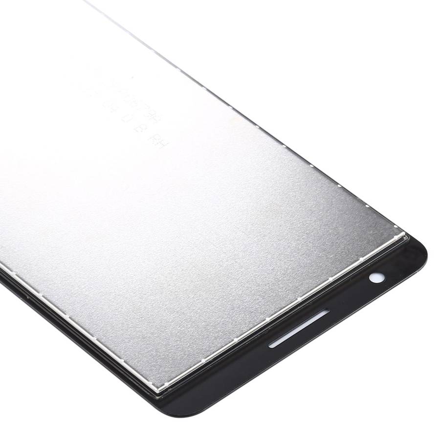 OEM LCD Screen for Alcatel 1B 2020 5002 5002D 5002X 5002H with Digitizer Full Assembly (Black)