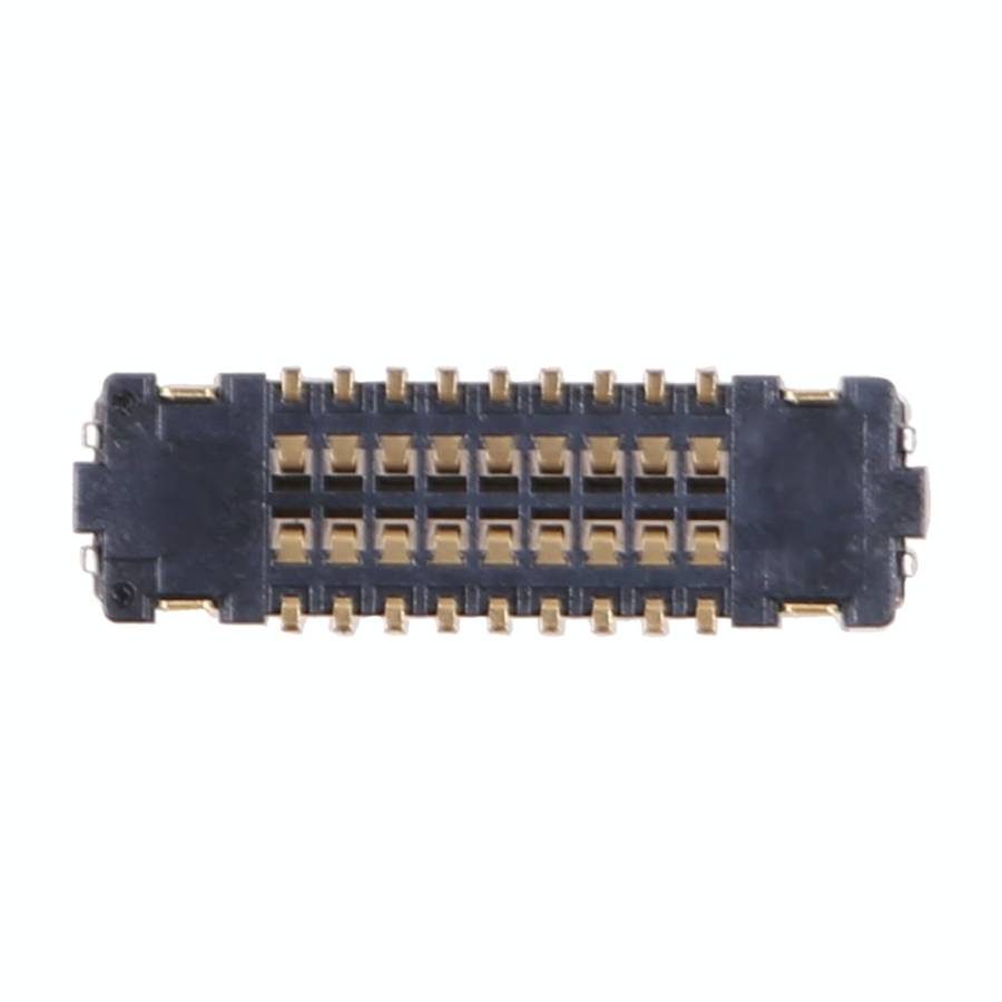 For iPad Pro 11 A1980 18Pin LCD Display FPC Connector On Motherboard
