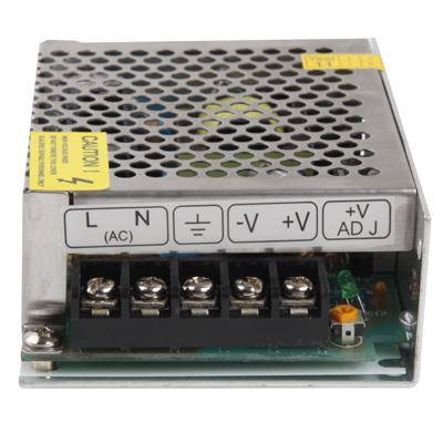 S-40-12 DC 12V 3.2A Regulated Switching Power Supply (100~240V)
