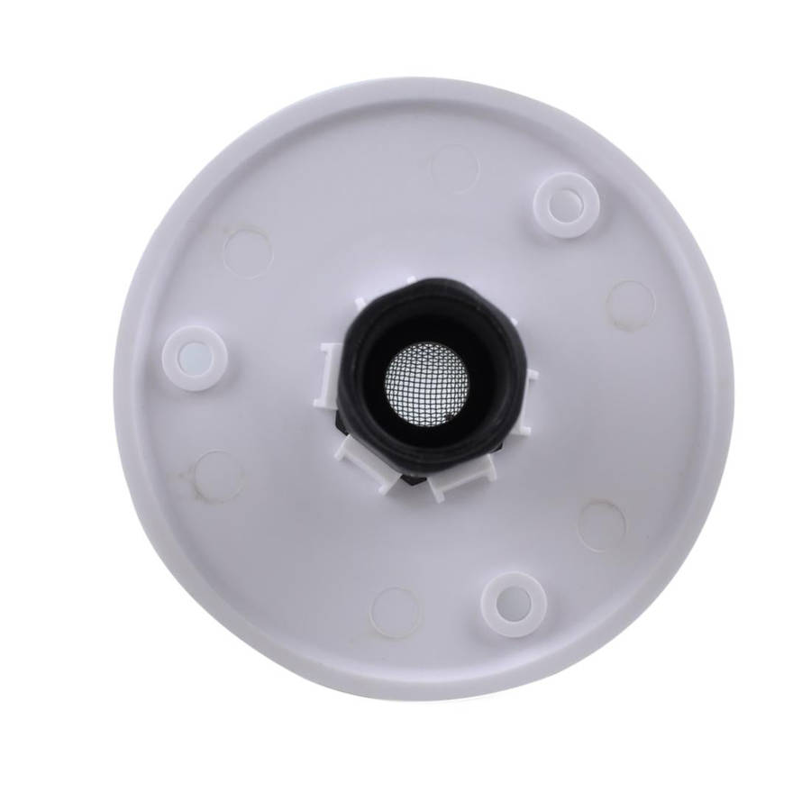19mm Water Inlet Fill Hatch Lock One Way Non Return Check Valve for RV Camper Trailer Cars