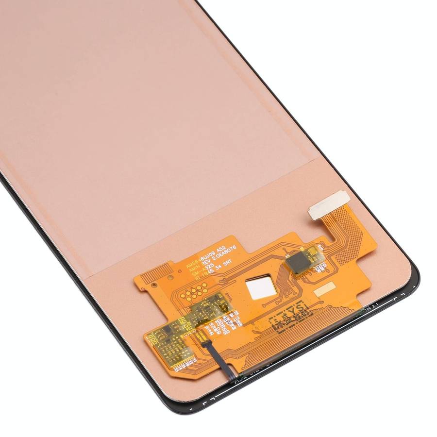 Incell LCD Screen For Samsung Galaxy A52 4G SM-A525 with Digitizer Full Assembly (Not Supporting ...
