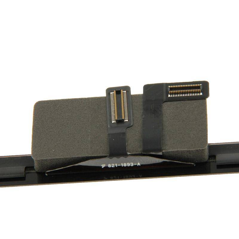 Touch Panel for iPad Air(Black)