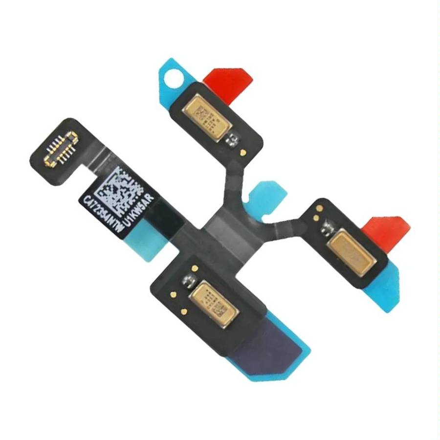 Microphone Flex Cable For MacBook Air Retina 13.6 inch M2 A2681 EMC4074 2022
