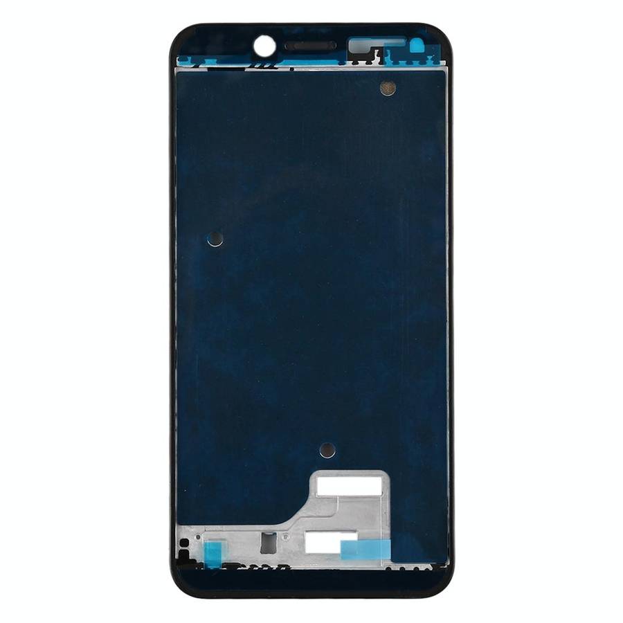 Middle Frame Bezel Plate for Asus Zenfone 3 Max ZC553KL(Black)