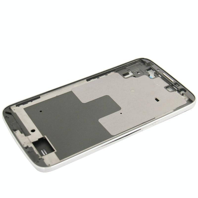 For Galaxy Mega 6.3 / i9200  3 in 1 Original Full Housing Chassis + Original Back Cover + Origina...