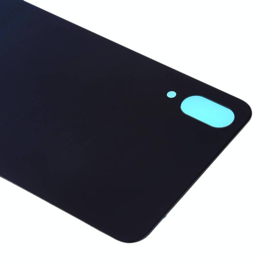 For Vivo X23 Symphony Edition Back Cover (Blue)