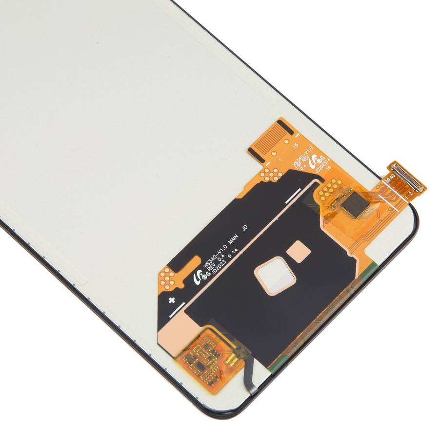 For OPPO Reno8 Pro 5G TFT Material OEM LCD Screen with Digitizer Full Assembly