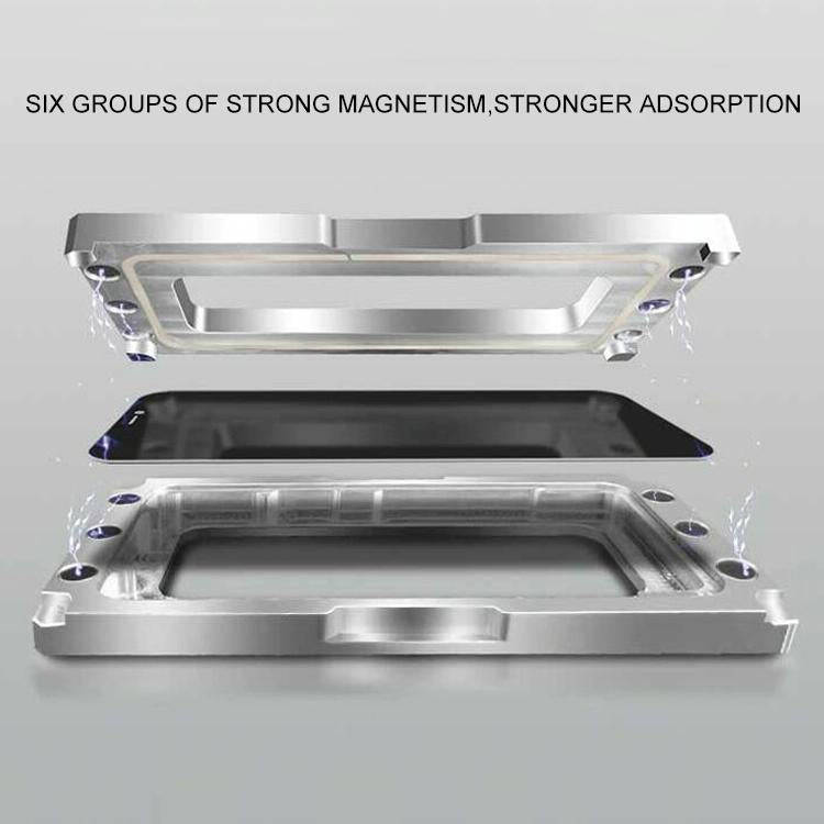 Press Screen Positioning Mould for iPhone 11 Pro