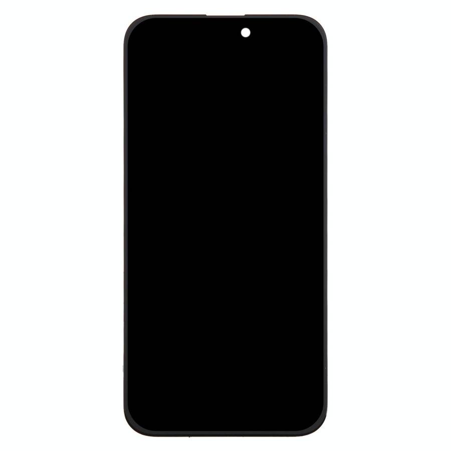 For iPhone 15 Pro Max Original LCD Screen with Digitizer Full Assembly