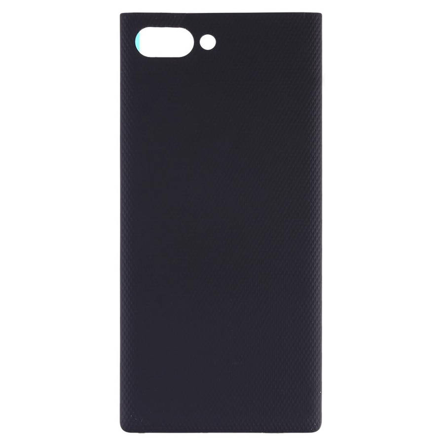 Battery Back Cover for Blackberry KEY 2(Black)