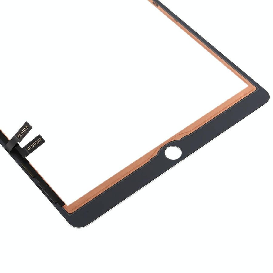 Touch Panel for iPad 10.2 inch / iPad 7 (Black)