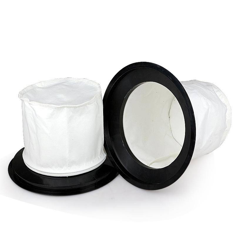 Industrial Vacuum Cleaner Accessories Dust Partition Bag Liner for Jieba Baiyun