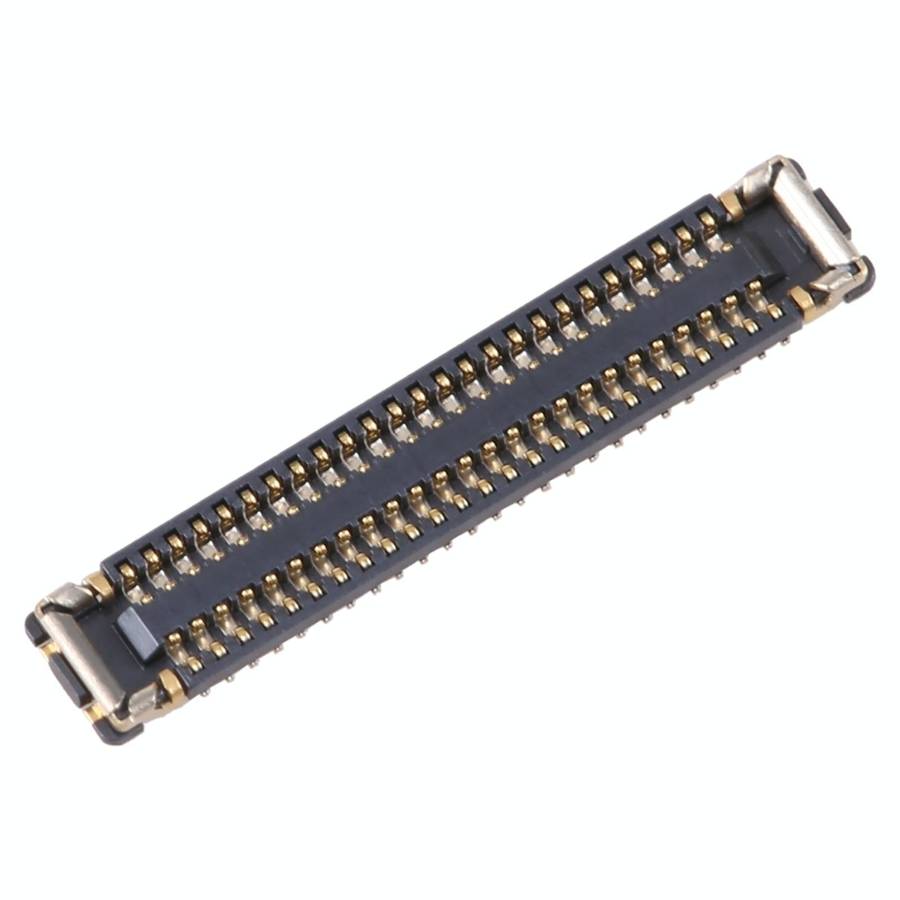 For iPad Pro 11 A1980 50Pin Touch FPC Connector On Motherboard