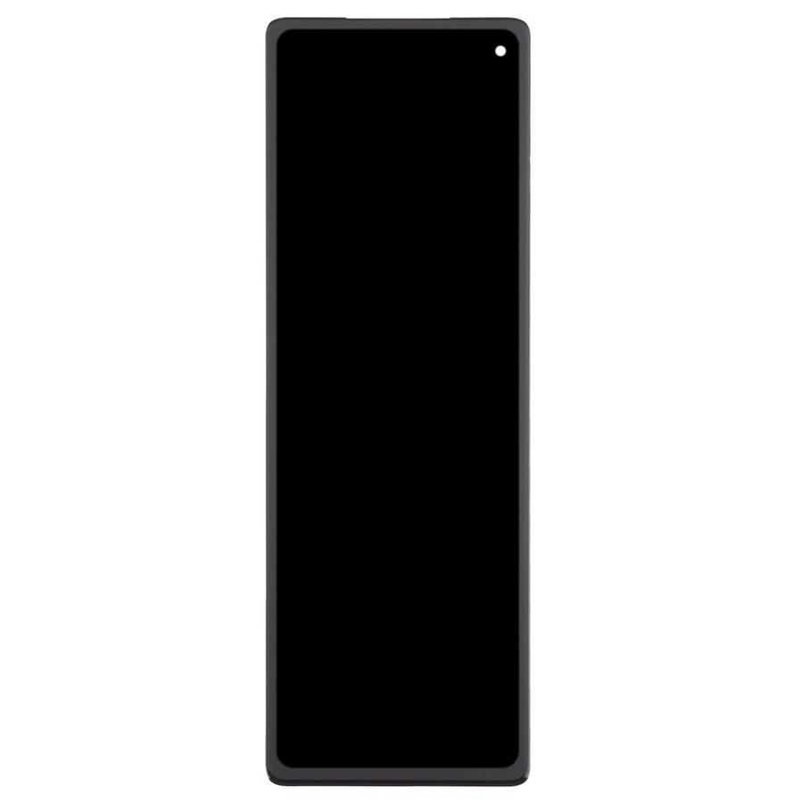 Original OLED LCD Secondary Screen for Xiaomi Mi Mix Fold with Digitizer Full Assembly
