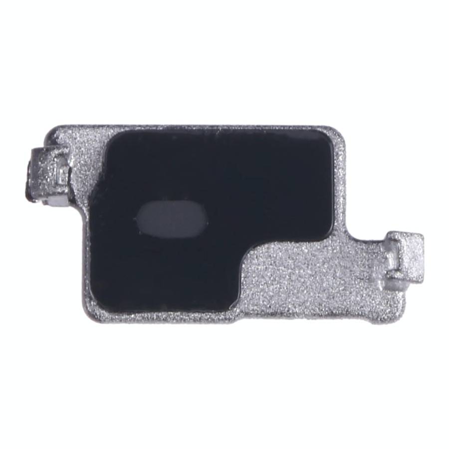 For iPhone 15 Plus / 15 Flash Light Microphone Net