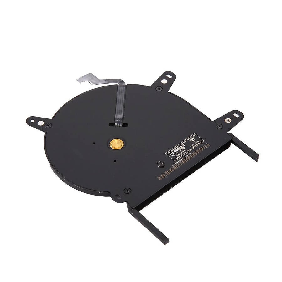 Cooling Fan for Macbook Pro 13.3 inch A1708 (2016 - 2017)