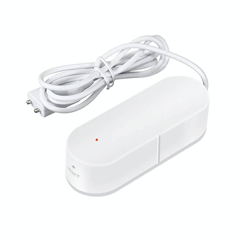 DY-SQ400A WiFi Smart Leak Water Alarm Household Water Level Detection Alarm