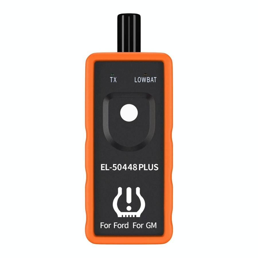 For Ford TPMS 2 in 1 Car Tire Pressure Reset Device Detection Tool EL-50448 EL-50449