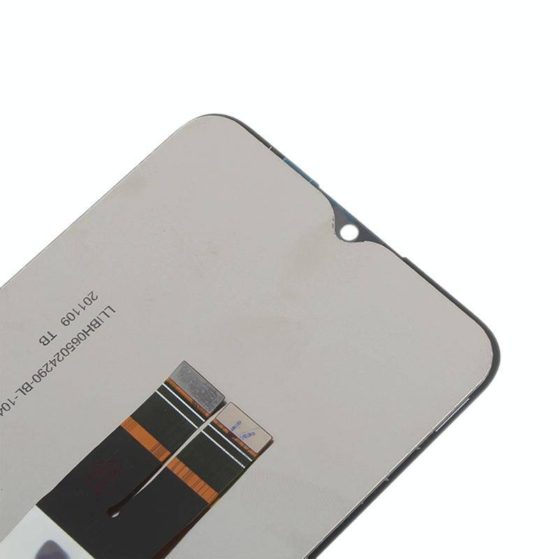 OEM LCD Screen for Samsung Galaxy M02s SM-M025 With Digitizer Full Assembly