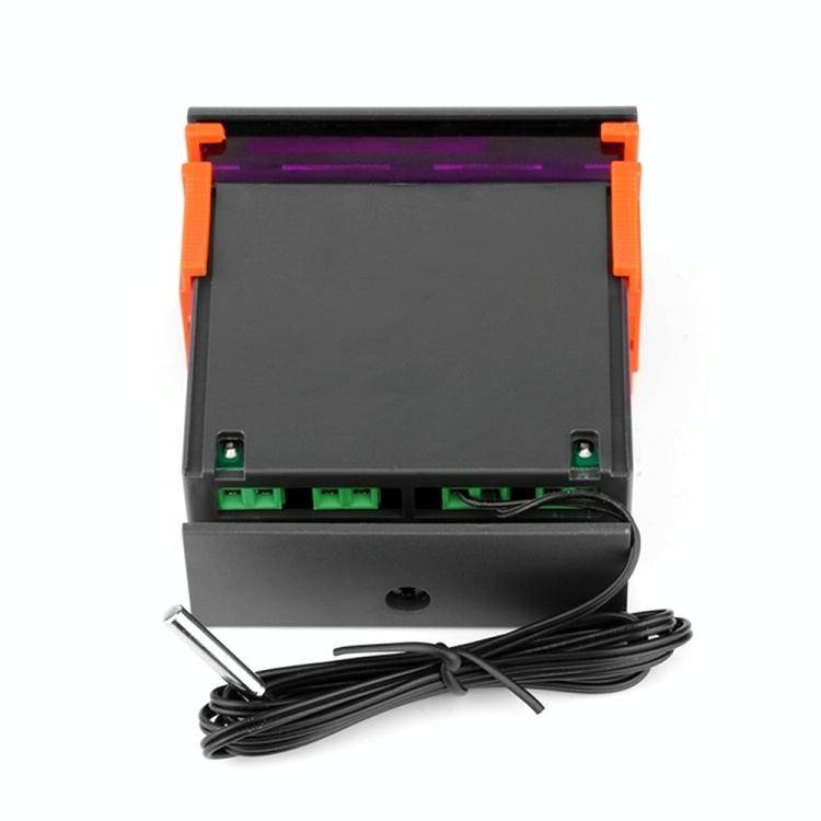 STC-1000 Aquarium Incubation Seafood Machine Electronics Number Microcomputer Temperature Control...