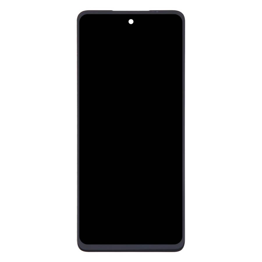For Motorola Moto G24 OEM LCD Screen with Digitizer Full Assembly