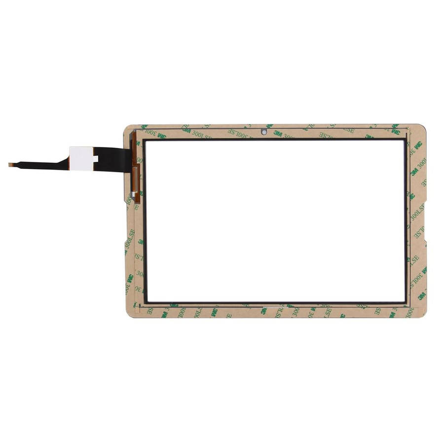 Touch Panel for Acer Iconia One 10 / B3-A20 (White)