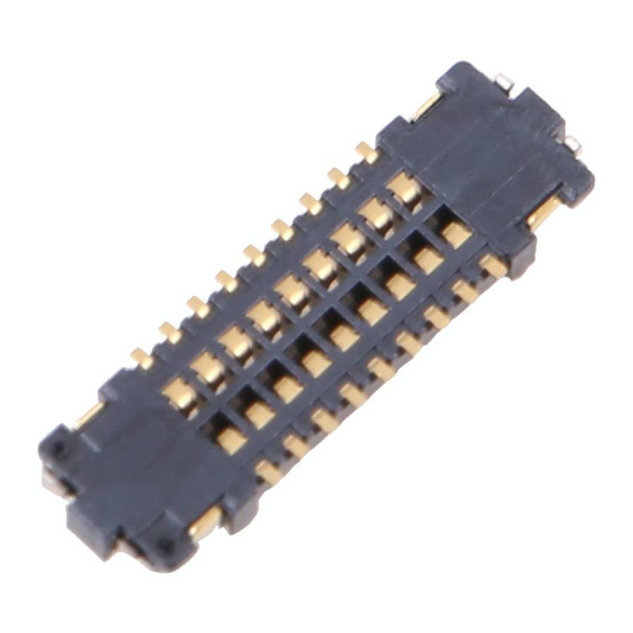 For iPad Pro 11 A1980 18Pin LCD Display FPC Connector On Motherboard