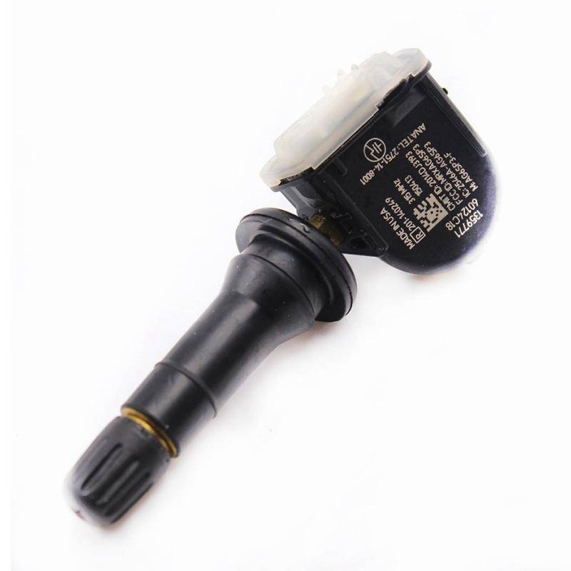 Car TPMS Tire Pressure Monitor Sensor 13598771,13598772,13589597 23445327 for Buick / Chevrolet /...
