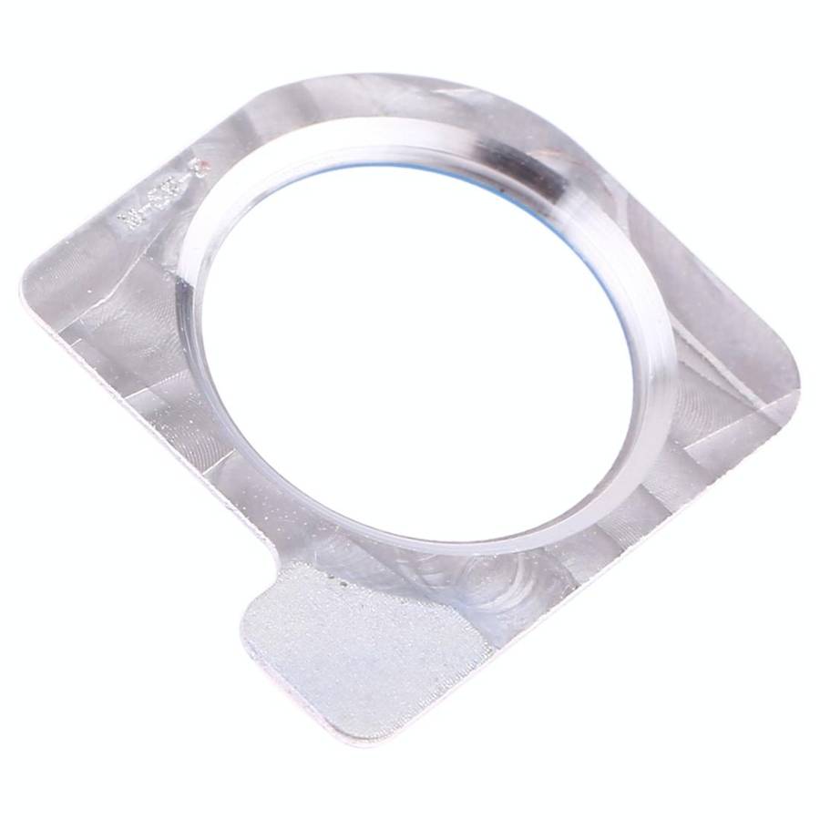 Fingerprint Protector Ring for Huawei P30 Lite(Blue)