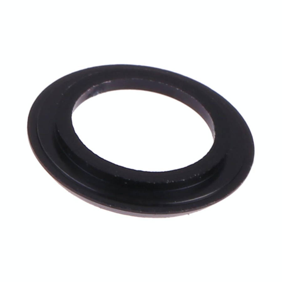 For Vivo Y73 10pcs Camera Lens Cover (Black)